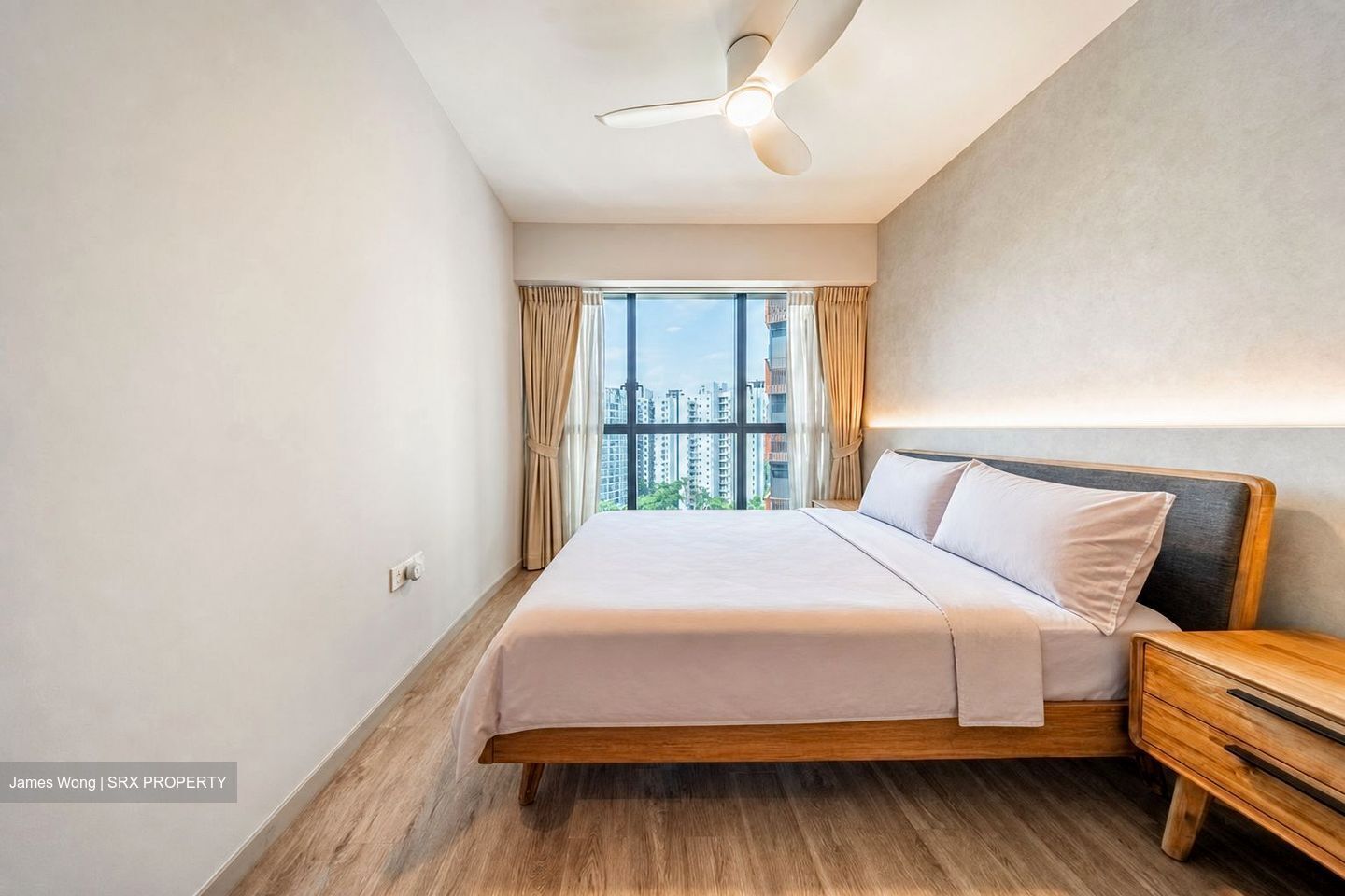 Riverfront Residences (D19), Apartment #603012181